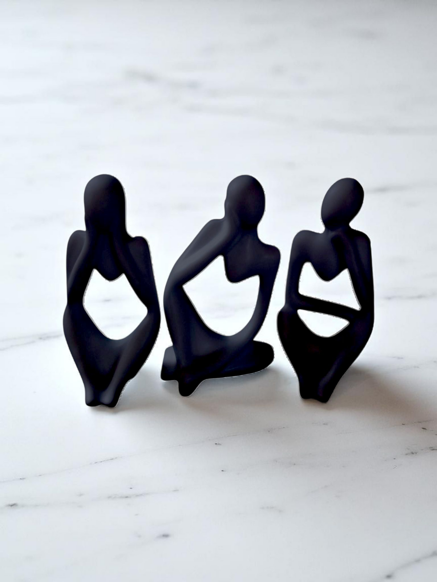 Thinking Men (Solid Colour)