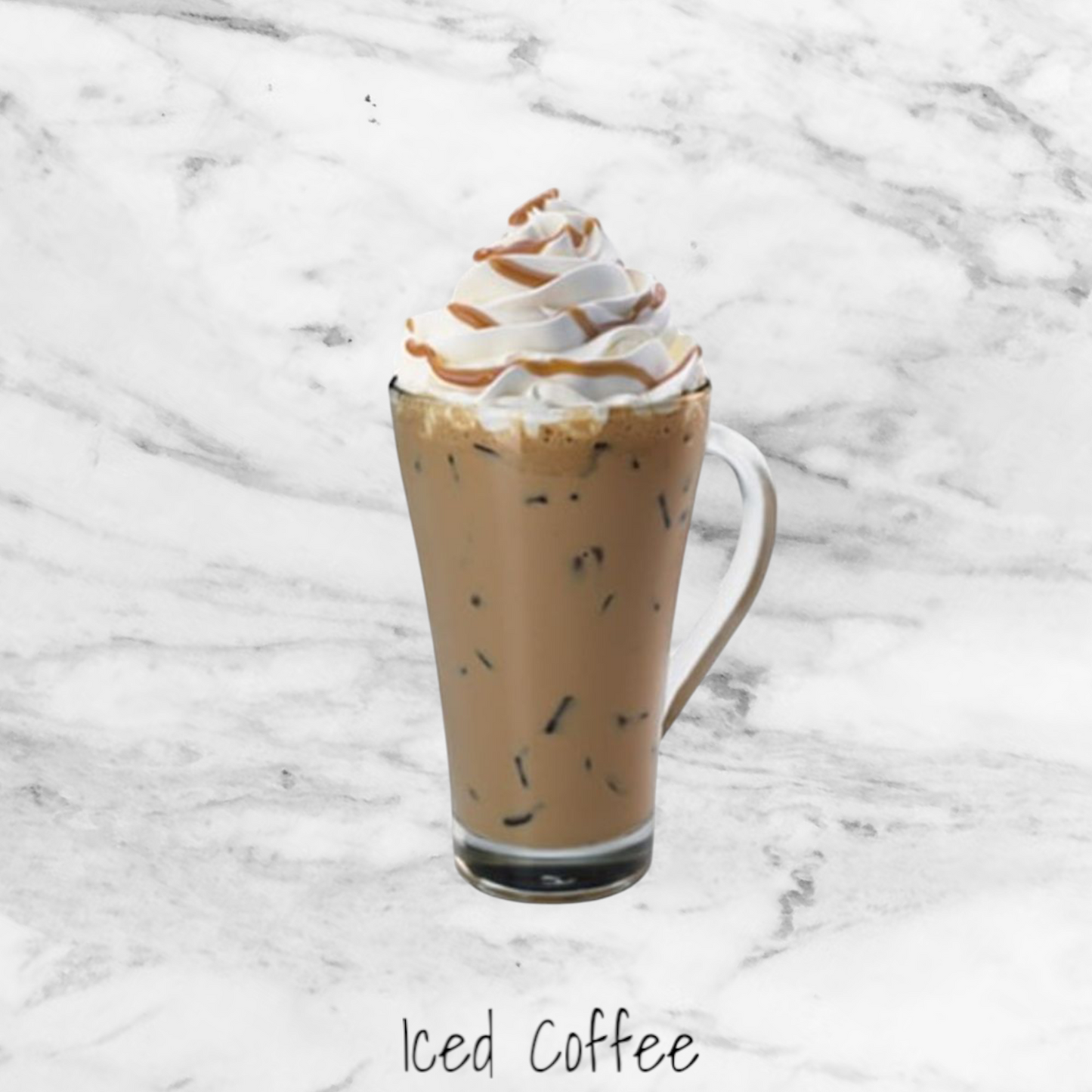 Iced Coffee Wax Melts