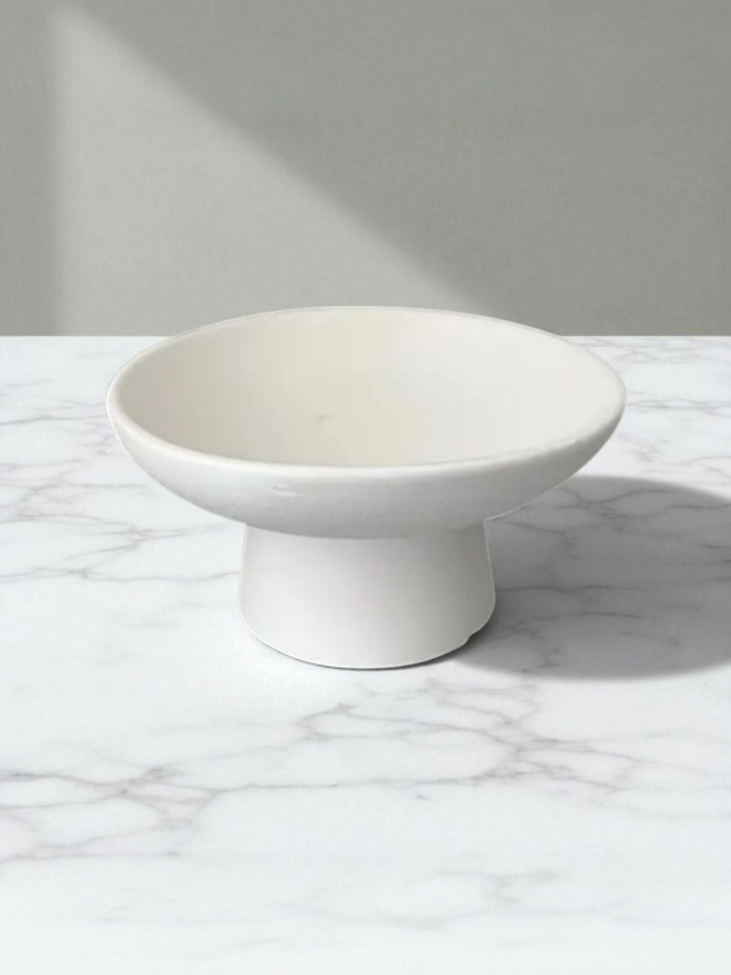 'Raised Bowl' Vessel