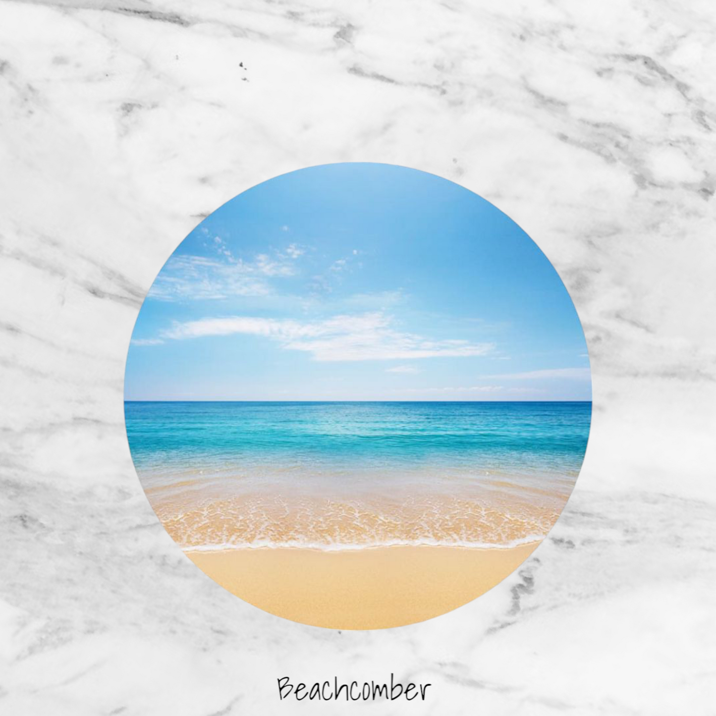 Beachcomber Wax Melts
