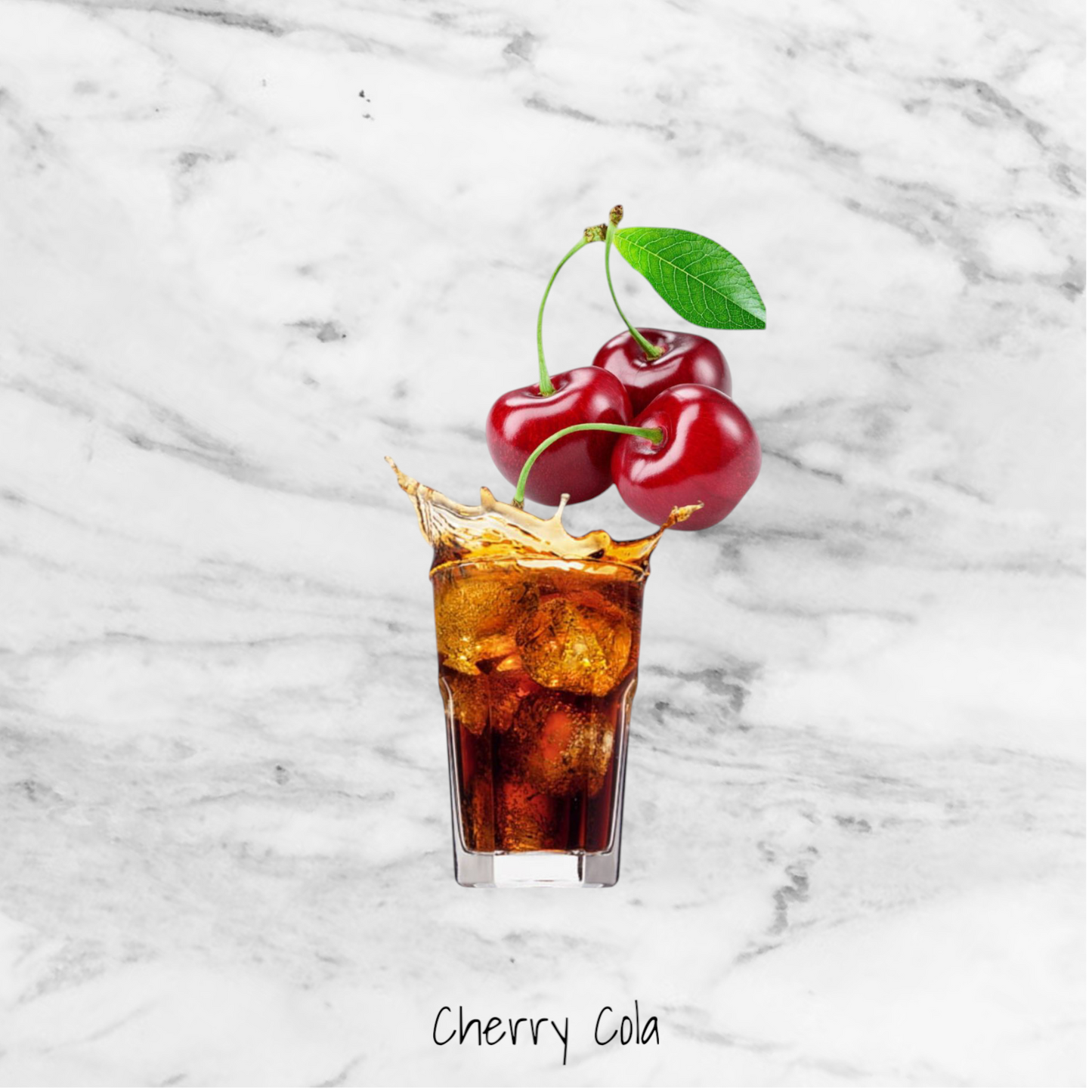 Cherry Cola Wax Melts