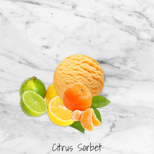 Citrus Sorbet Wax Melts