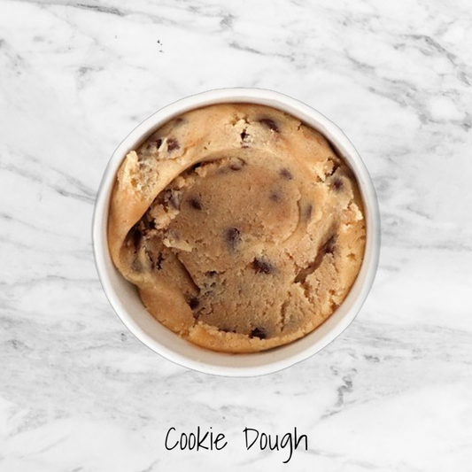 Cookie Dough Wax Melts