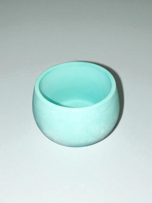 Small Round Vessel