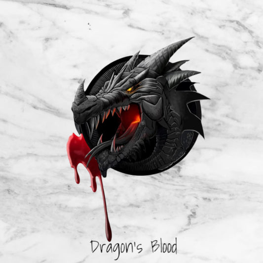 Dragon's Blood Wax Melts