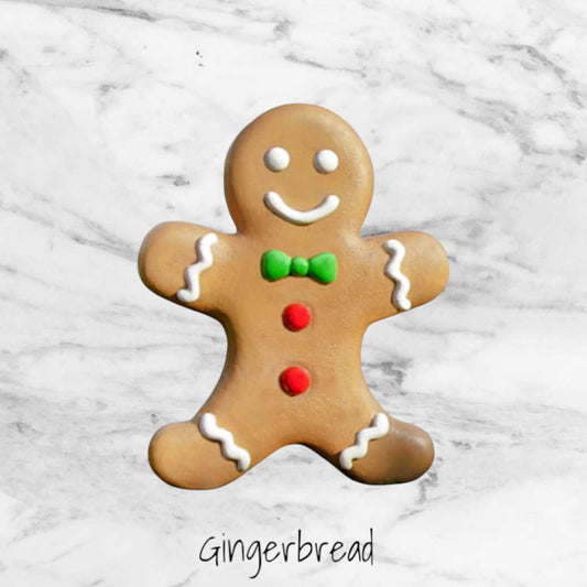 Gingerbread Wax Melts