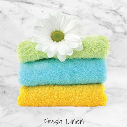 Fresh Linen Wax Melts