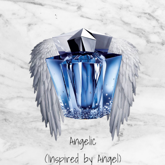 Angelic Wax Melts (Inspired by Angel)