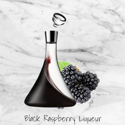 Black Raspberry Liqueur Wax Melts