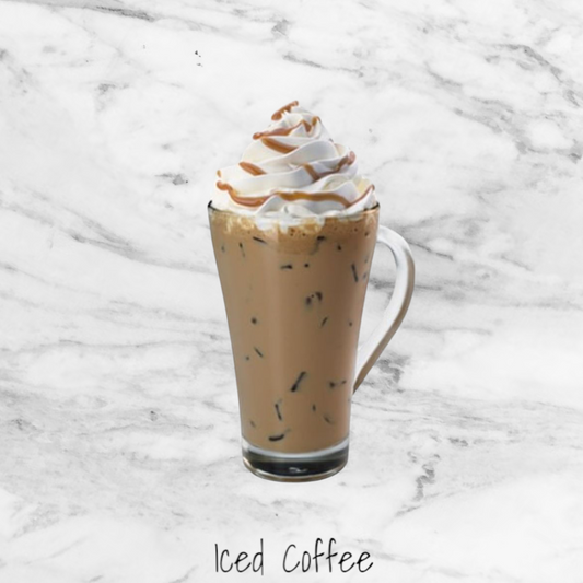 Iced Coffee Wax Melts