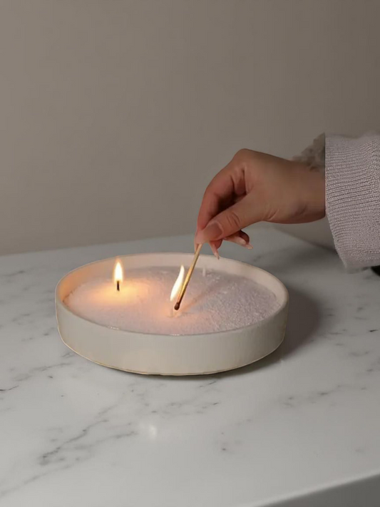 Candle Sand - 250g