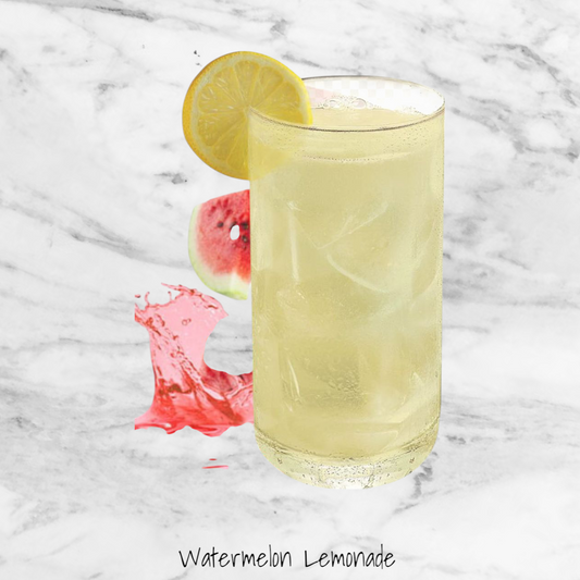 Watermelon Lemonade Wax Melts