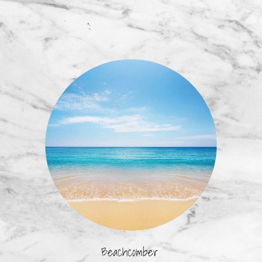 Beachcomber Wax Melts