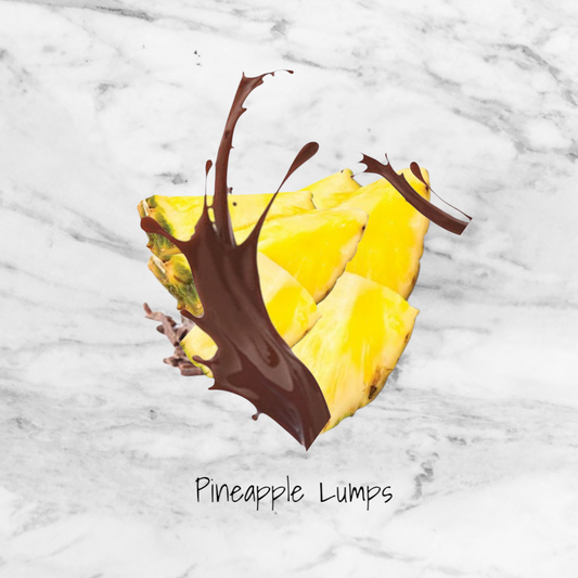 Pineapple Lumps Wax Melts