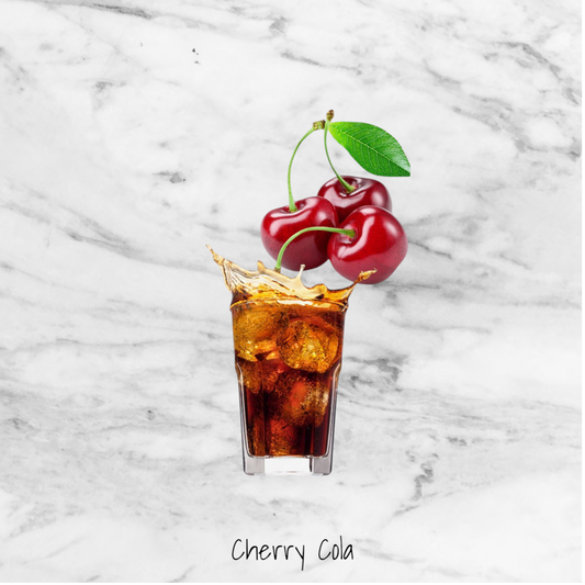 Cherry Cola Wax Melts