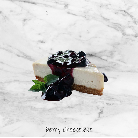 Berry Cheesecake Wax Melts
